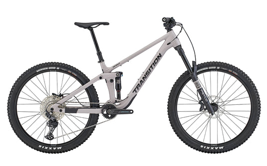 Transition Scout Alloy Deore 2025 – Ride Bicycles