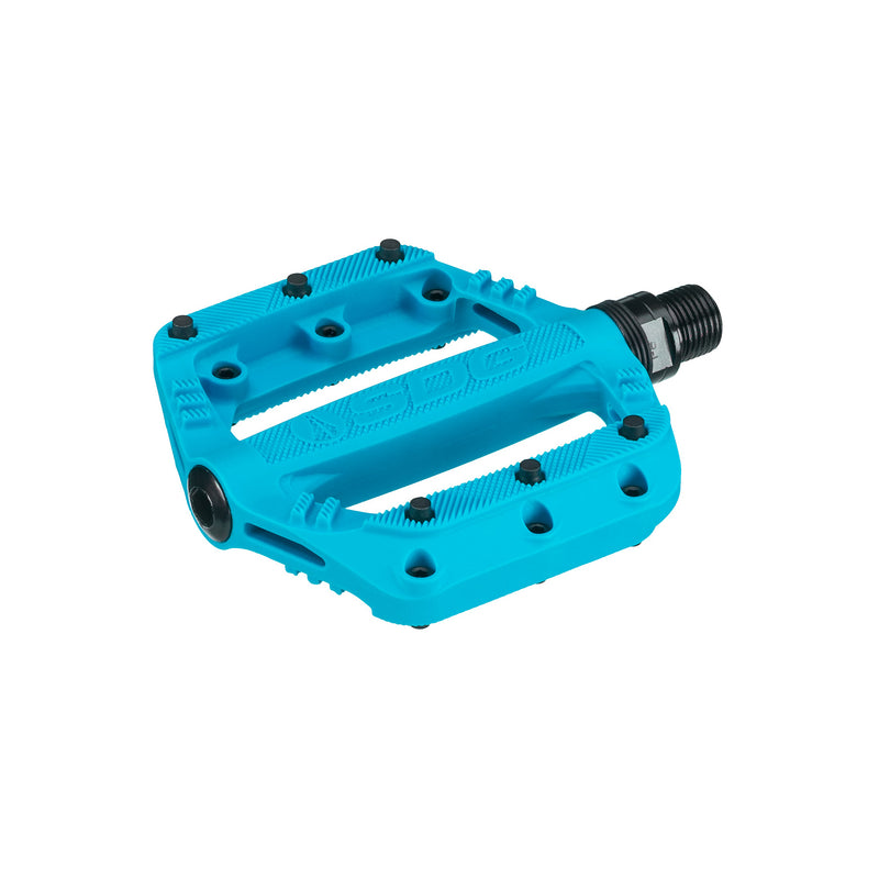 Load image into Gallery viewer, SDG Slater Pedals Blue
