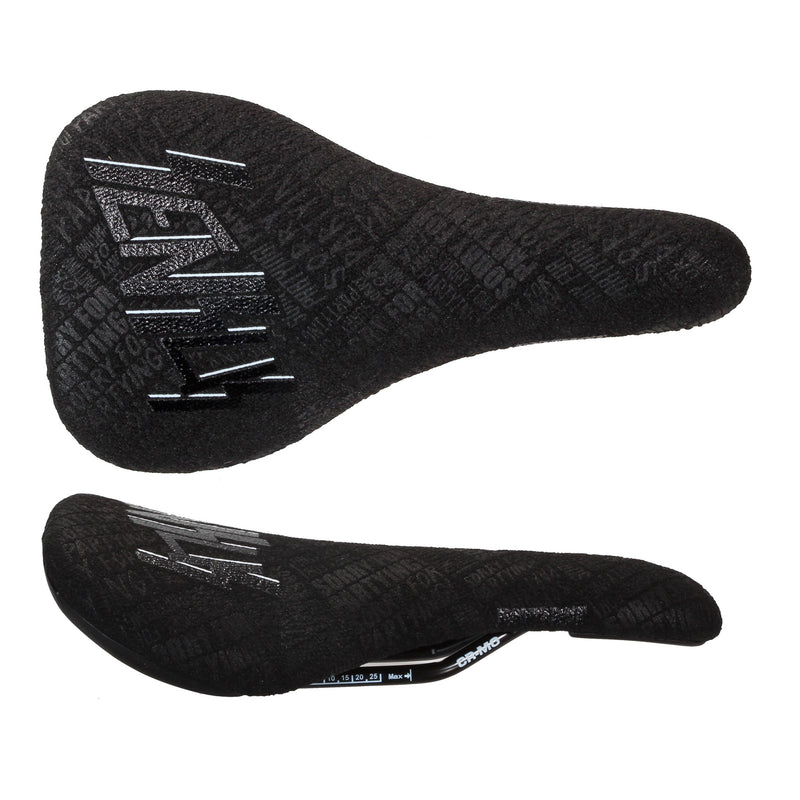 Load image into Gallery viewer, SDG Patriot RL Saddle Sensus Black
