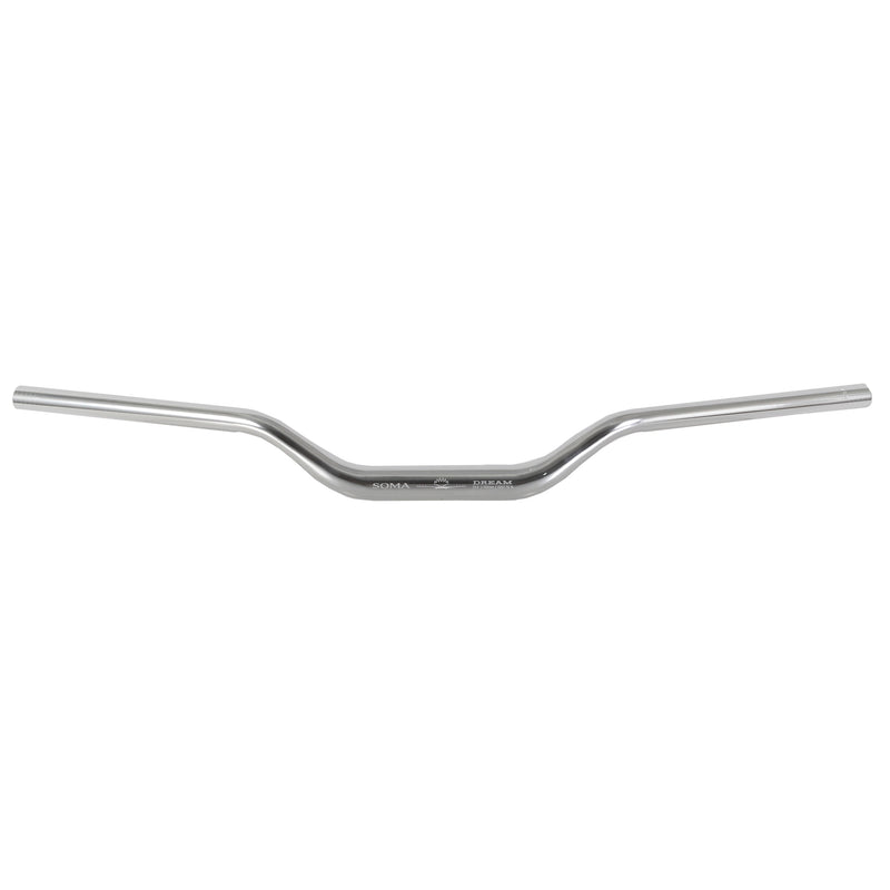 Load image into Gallery viewer, Soma Dream Riser Bar (31.8) 50mm/780mm - Silver
