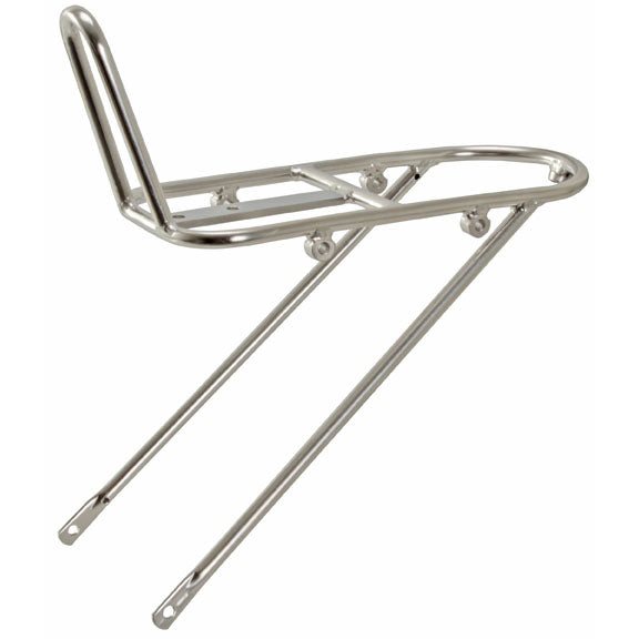Load image into Gallery viewer, Soma Champs Elysees Front Mini Rack Stainless
