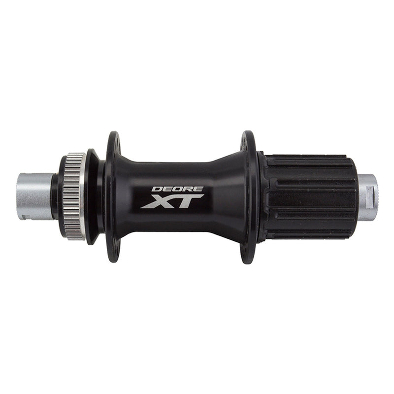 Load image into Gallery viewer, Shimano XT M8010 CL-Disc Rear Hub 12x142 TA HG 
