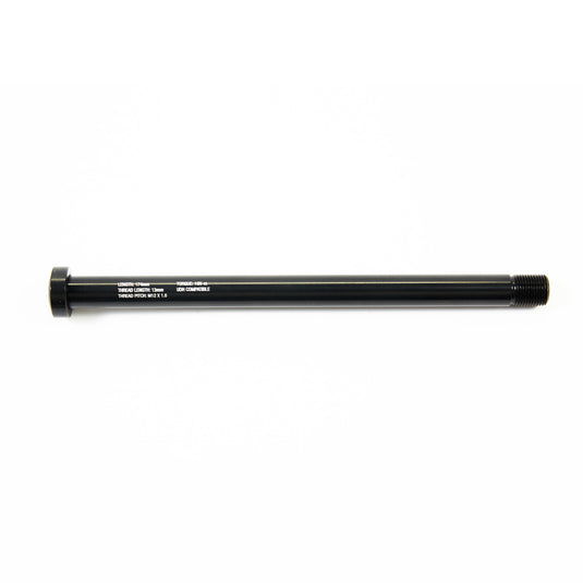 NORCO AXLE, L174, TL13 M12X1