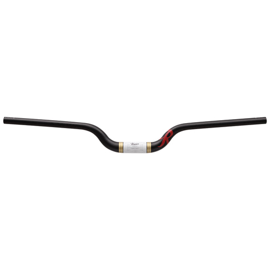 Spank Spike 35 Vibrocore Riser Rainier Beer LTD Black