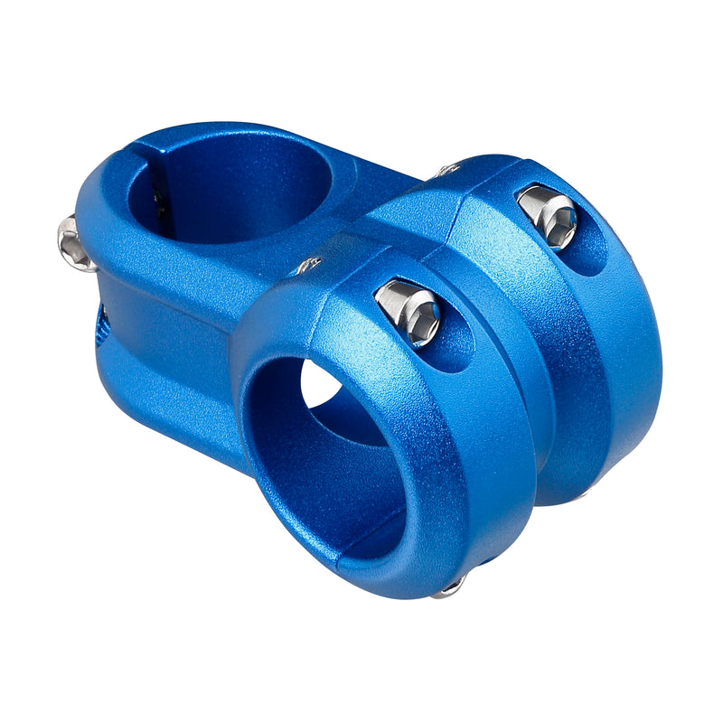Load image into Gallery viewer, Spank Spoon 2 Stem (31.8) 0dx40mm - Blue 
