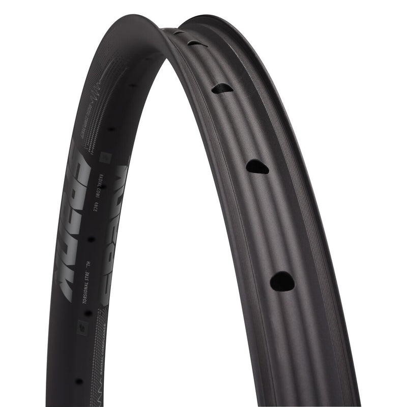 Load image into Gallery viewer, Spank Spank 350 29" Rim 28h - Black
