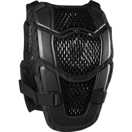 Fox Racing Youth Raceframe Impact CE Chest Guard