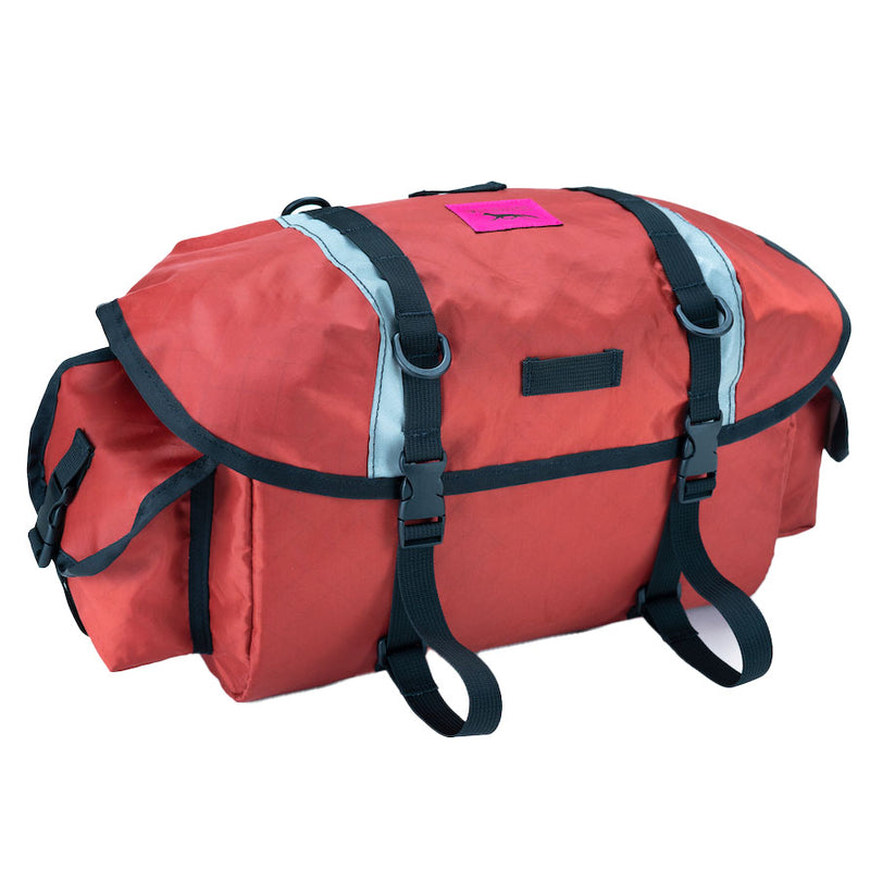 Load image into Gallery viewer, Swift Industries Zeitgeist Pack 12L Redwood 
