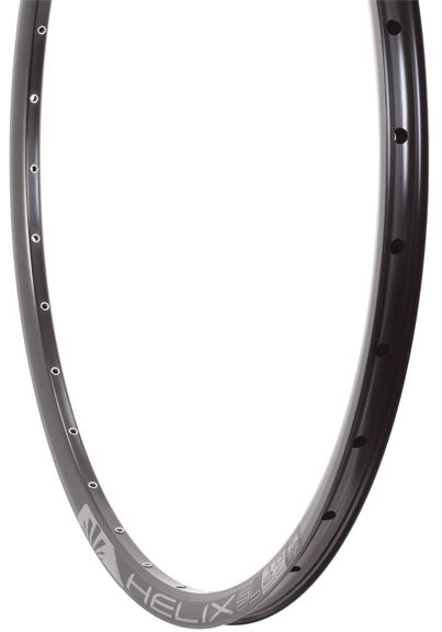 Load image into Gallery viewer, SunRingle Helix TR27 SL 29" Rim 28h - Black
