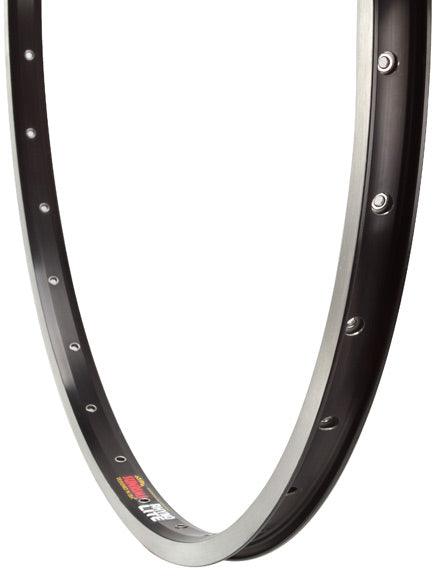 Load image into Gallery viewer, SunRingle Rhyno Lite 29"/700c Rim 36h - Black
