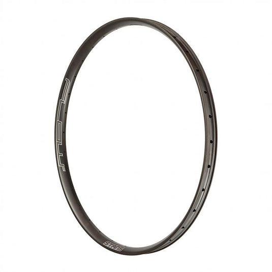 Stan's Flow CB7 Carbon 29" Disc Rim 32h Black/Gray  