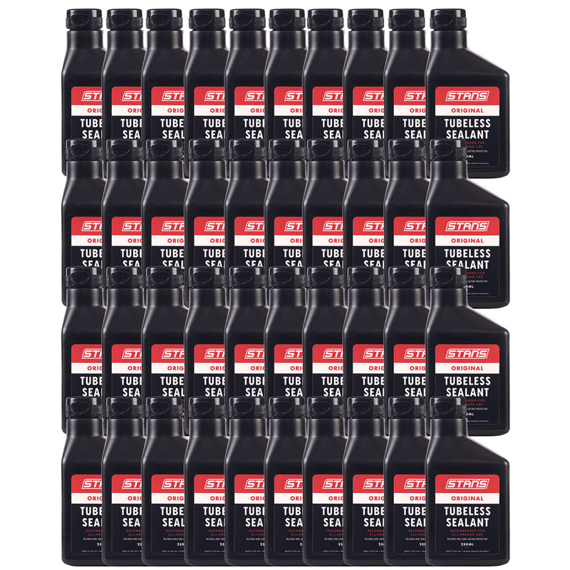 Load image into Gallery viewer, Stan's Original Tubeless Sealant 250ml (8.5oz) 40/Count
