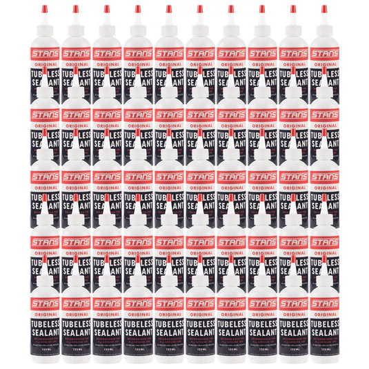 Stan's Original Tubeless Sealant 125ml (4.2oz) 50/Count
