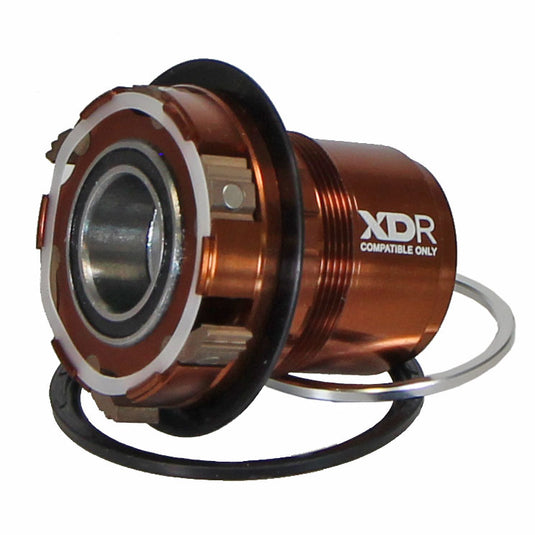 Stan's Driver Body XDR M-Pulse  