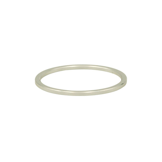 Stan's Cassette Spacer 1.8mm Silver Each