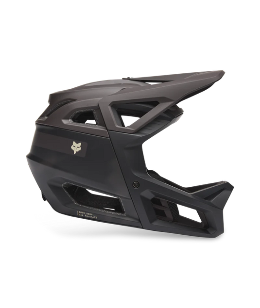 Fox Racing Proframe RS Taunt