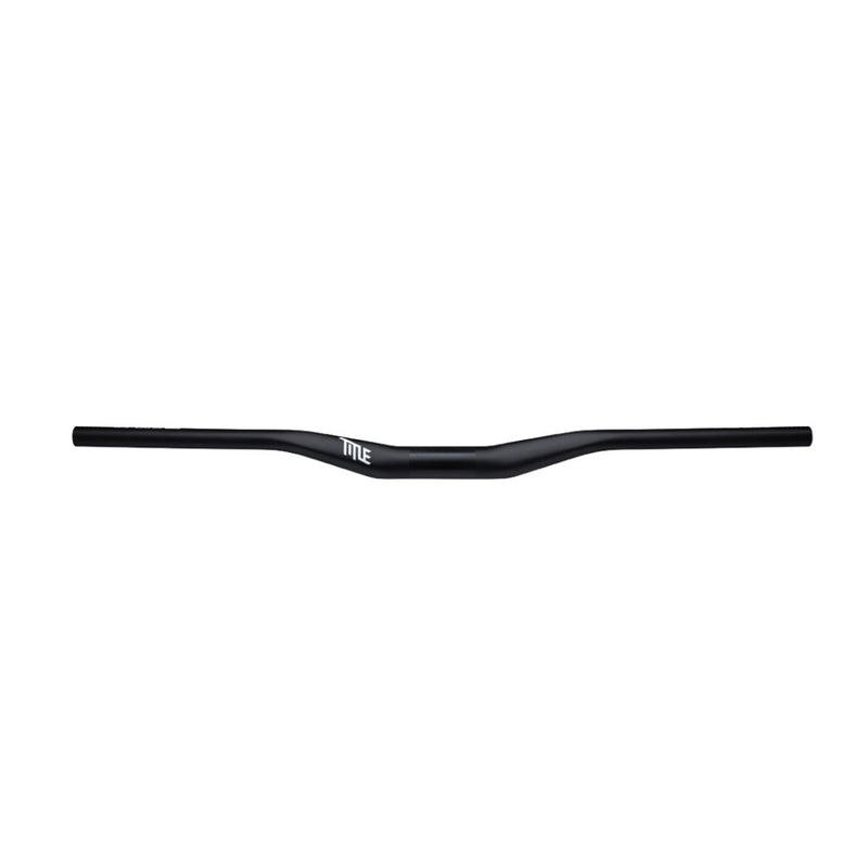 Load image into Gallery viewer, Title Form Carbon Bar(35.0) 25mm/800mm Smokey Matte B
