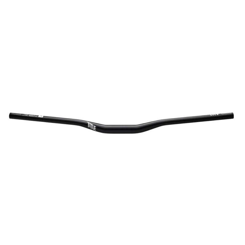 Load image into Gallery viewer, Title AH1 Handlebar (31.8) 25mm/800mm Matte Black
