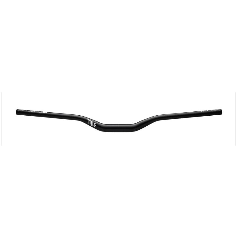 Load image into Gallery viewer, Title AH1 Handlebar (31.8) 38mm/800mm Matte Black
