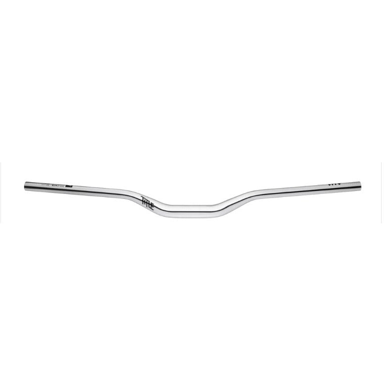 Load image into Gallery viewer, Title AH1 Handlebar (31.8) 38mm/800mm Chrome
