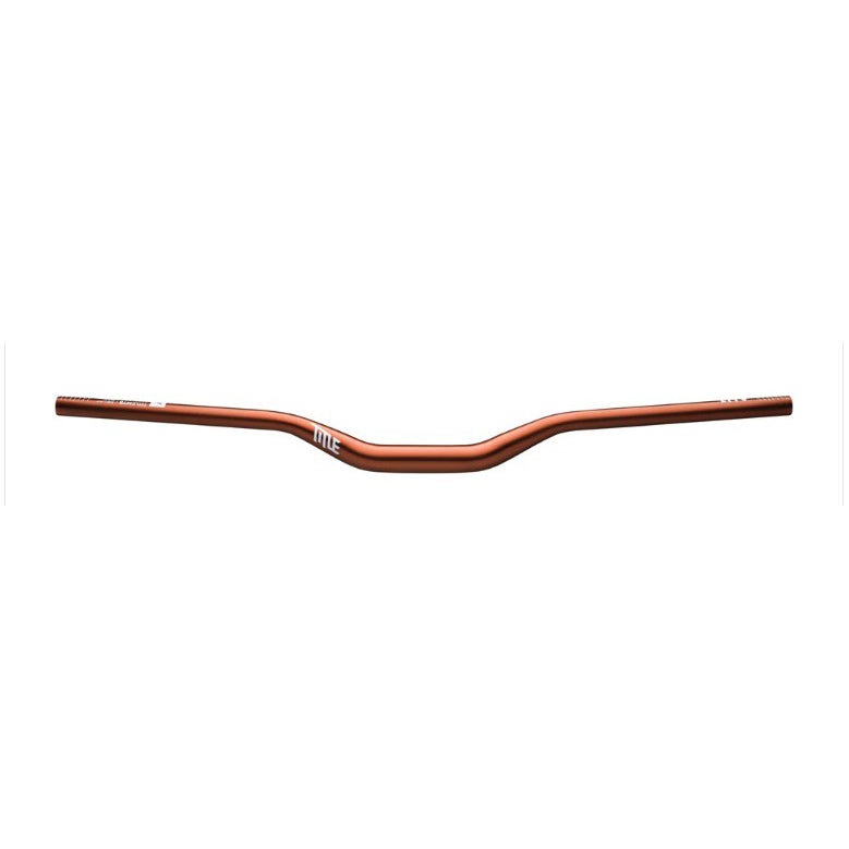Load image into Gallery viewer, Title AH1 Handlebar (31.8)  38mm/800mm Bronze
