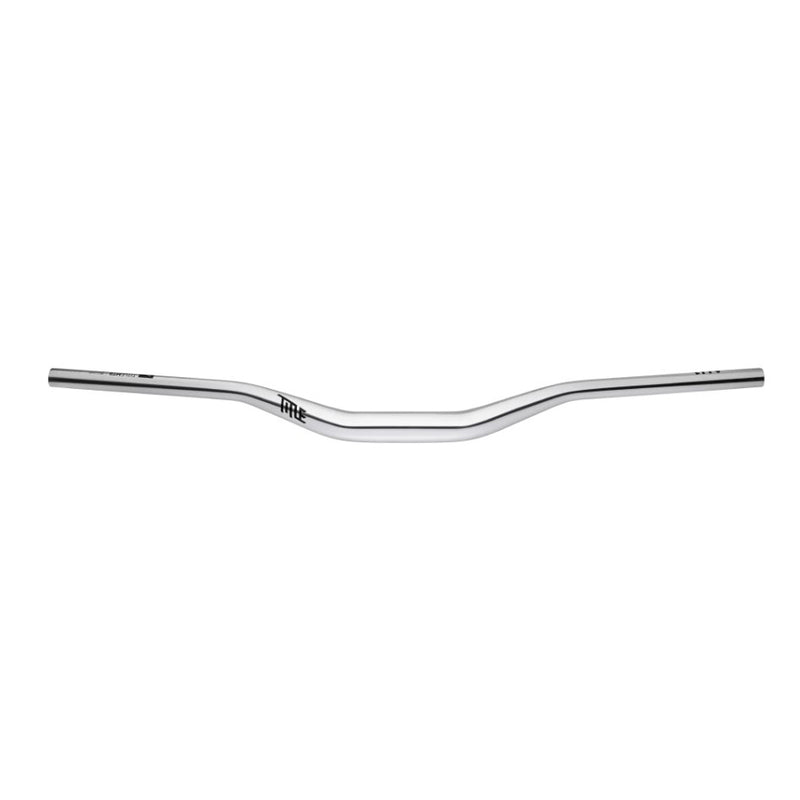 Load image into Gallery viewer, Title AH1 (35.0) Riser Bar 50mm/800mm Chrome
