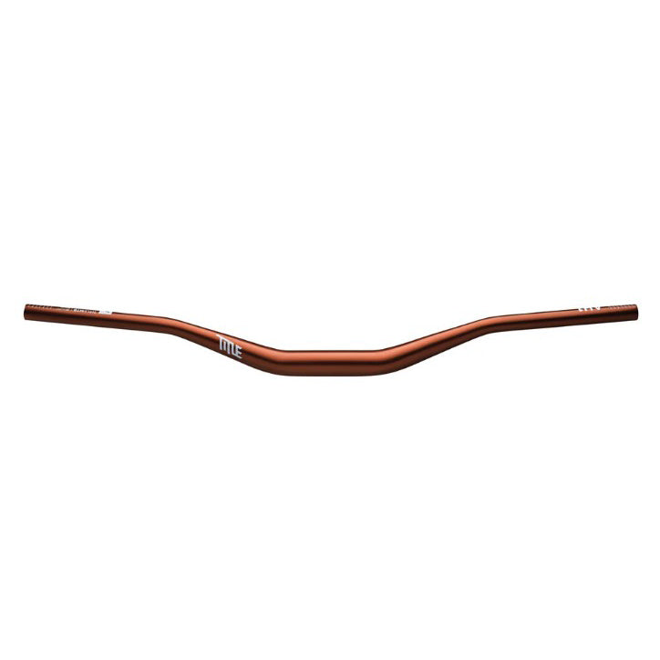 Load image into Gallery viewer, Title AH1 (35.0) Riser Bar 50mm/800mm Bronze
