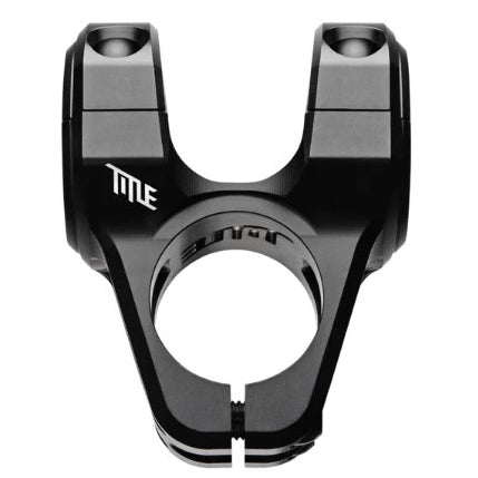 Title ST1 Stem (35.0) 0d x 35mm  Black