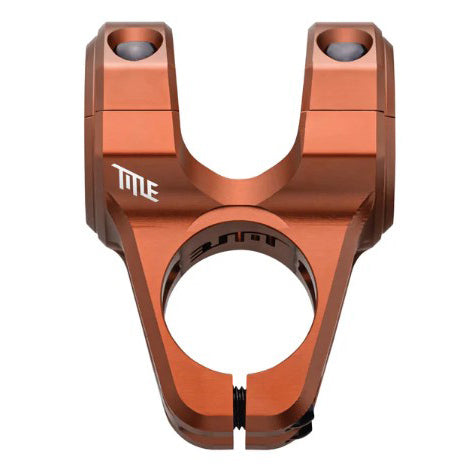 Title ST1 Stem (35.0) 0d x 35mm Bronze