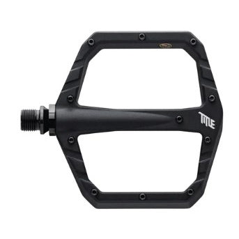 Title Connect Pedals Black