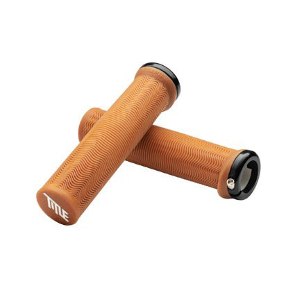 Load image into Gallery viewer, Title L01 Lock-On Grips  Gum
