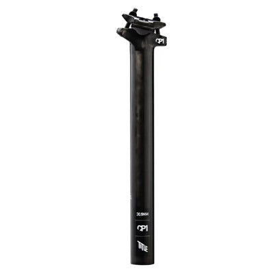 Load image into Gallery viewer, Title CP1 Carbon Seatpost 30.9 x 300mm
