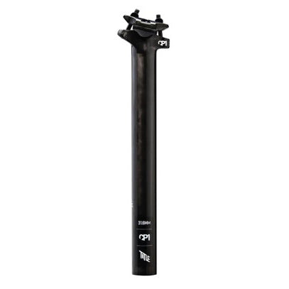 Title CP1 Carbon Seatpost 31.6 x 300mm