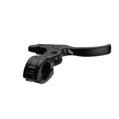 Load image into Gallery viewer, Title NO LONGER AVAILABLE G1 Brake Lever Right Black
