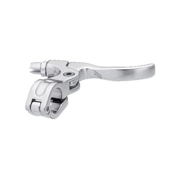 Load image into Gallery viewer, Title G1 Brake Lever Right Chrome
