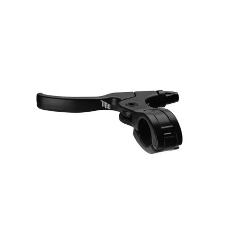 Load image into Gallery viewer, Title G1 Brake Lever Left Black
