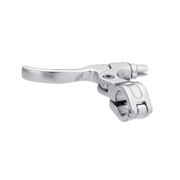 Load image into Gallery viewer, Title G1 Brake Lever Left Chrome
