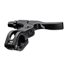 Load image into Gallery viewer, Title G2 Brake Lever Right Short Black
