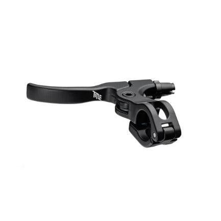 Load image into Gallery viewer, Title G2 Brake Lever Left Regular Black

