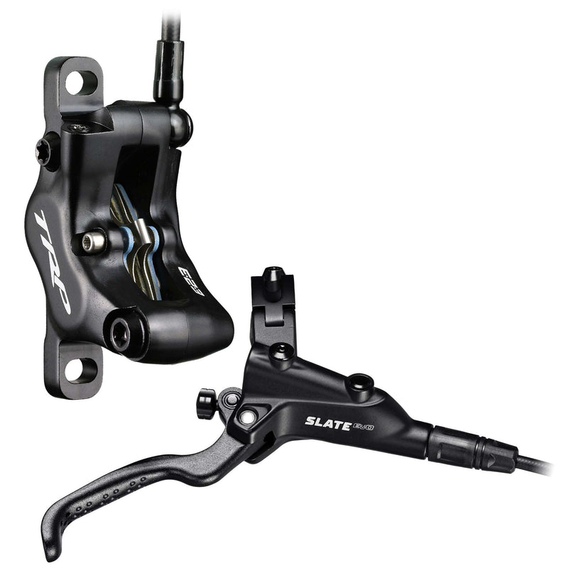 Load image into Gallery viewer, TRP Slate EVO Disc Brake Rear/Right - Black
