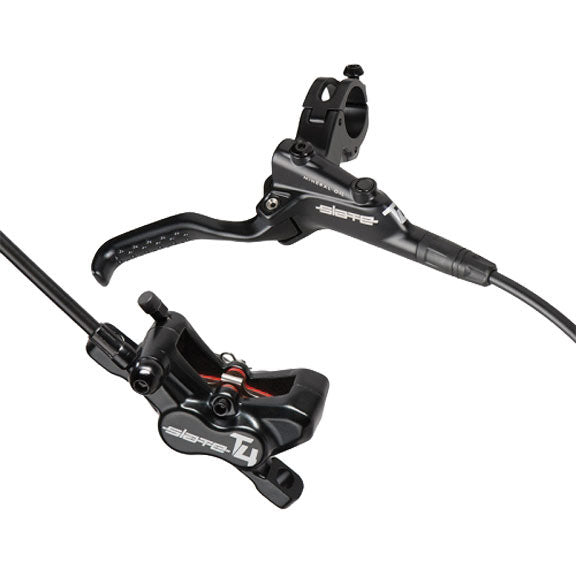 Load image into Gallery viewer, TRP Slate T4 Disc Brake Front/Left - Black
