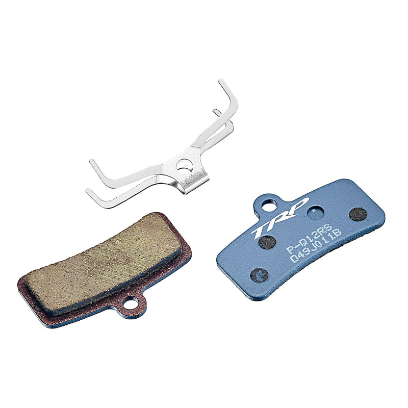 Load image into Gallery viewer, TRP Resin Disc Pads 4 Piston Calipers
