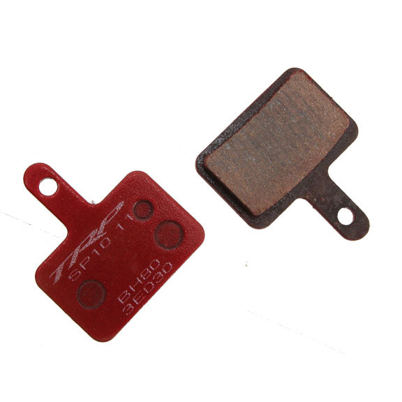 Load image into Gallery viewer, TRP Semi-Metallic Disc Pads Hylex HY/RD
