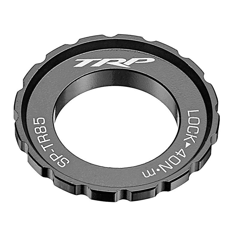 Load image into Gallery viewer, TRP Lock Ring for Center Lock Rotor 15mm Axle
