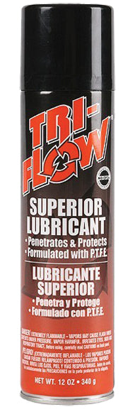 Load image into Gallery viewer, Tri-Flow Superior Lube 12.0oz
