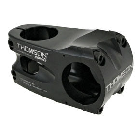 Thomson X4 Mtn Stem (31.8) 0d x 50mm Black