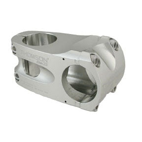 Thomson X4 Mtn stem (31.8) 0d x 50mm Silver