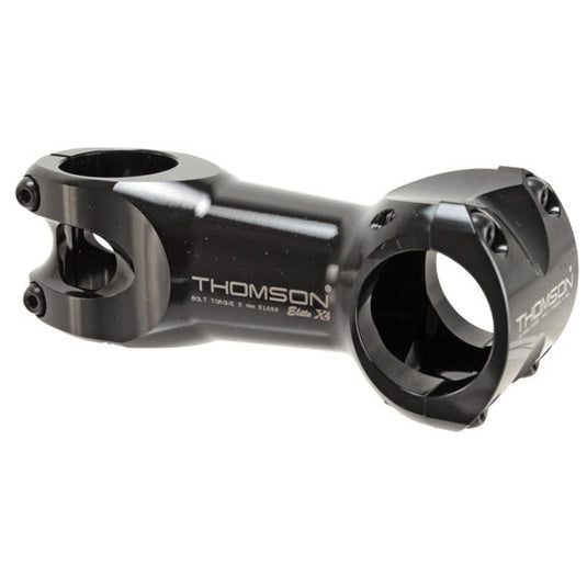 Thomson X4 Mtn Stem (31.8) 0d x 100mm Black