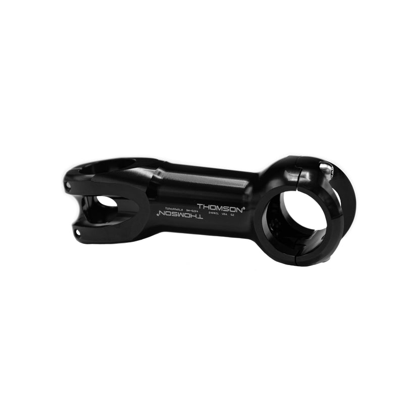 Load image into Gallery viewer, Thomson G2 Road/Gravel Stem (31.8) 10d x 130mm Black
