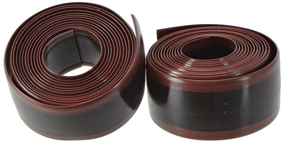 Load image into Gallery viewer, Mr Tuffy Original Tire Liner 26x1.95"-2.5" Brown
